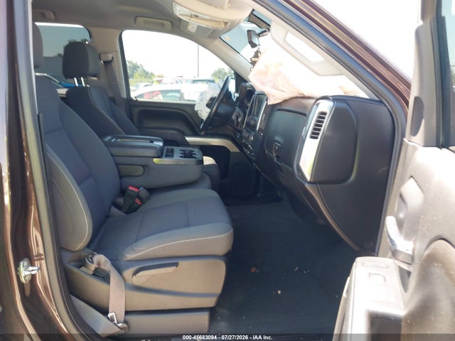 Chevrolet Silverado 1500 Lt 2016 3GCPCREC6GG262754 Image 5