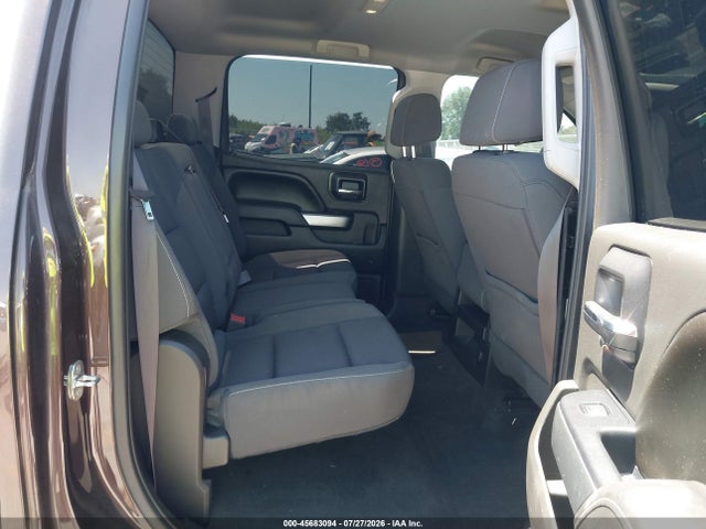 Chevrolet Silverado 1500 Lt 2016 3GCPCREC6GG262754 Image 8