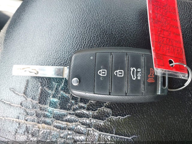 Aukcja sprzedaży 2019 Kia Optima Lx, vin: 5XXGT4L32KG319968, numer aukcji: 45683107