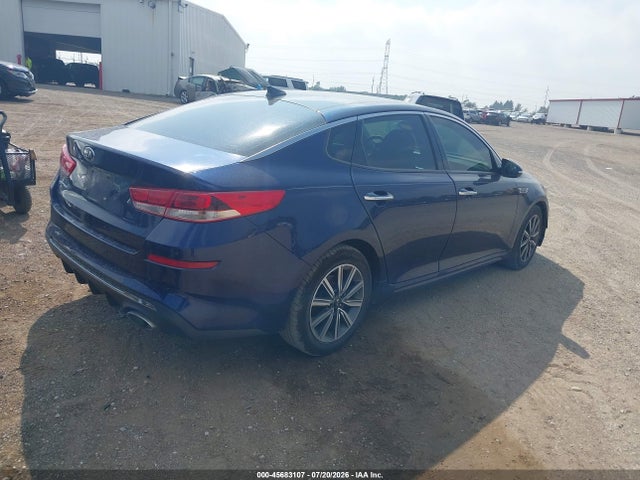 Aukcja sprzedaży 2019 Kia Optima Lx, vin: 5XXGT4L32KG319968, numer aukcji: 45683107
