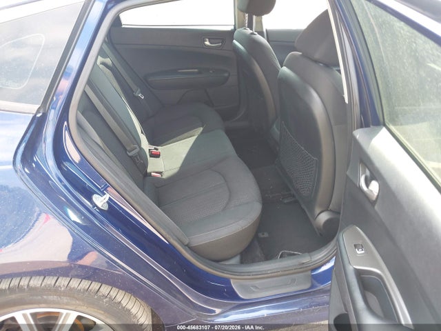 Aukcja sprzedaży 2019 Kia Optima Lx, vin: 5XXGT4L32KG319968, numer aukcji: 45683107