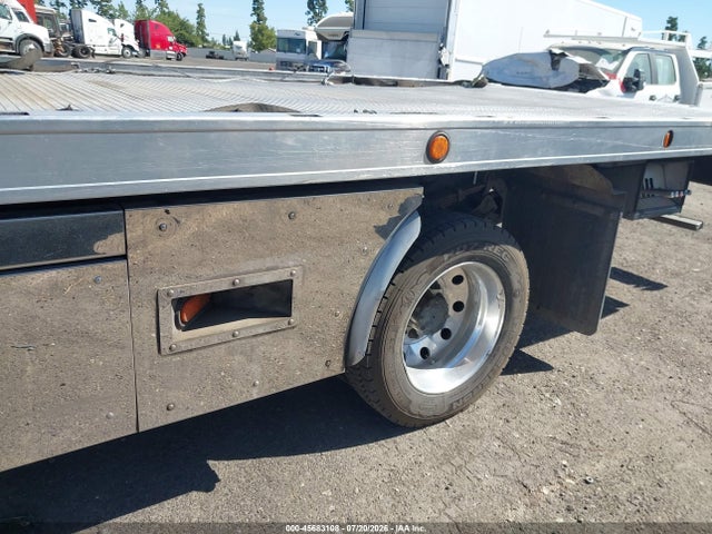 3C7WRMDL4GG203610 RAM 5500 Chassis Tradesman/slt