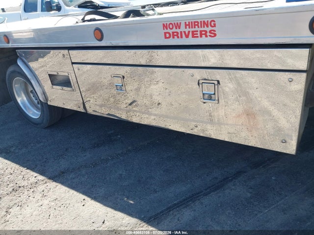 RAM 5500 Chassis Tradesman/slt 2016 3C7WRMDL4GG203610 Image 20
