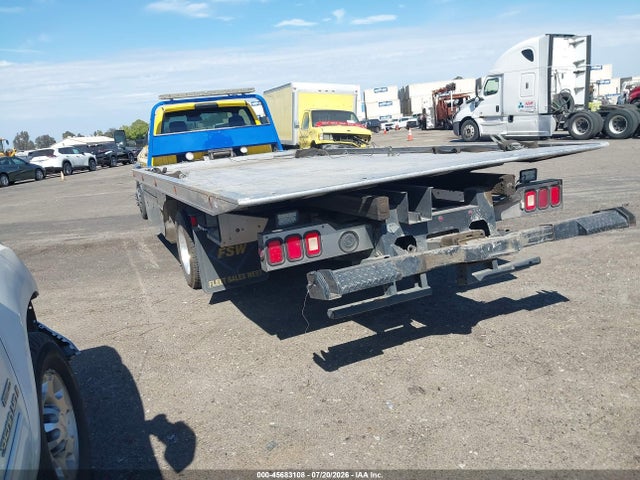 3C7WRMDL4GG203610 RAM 5500 Chassis Tradesman/slt