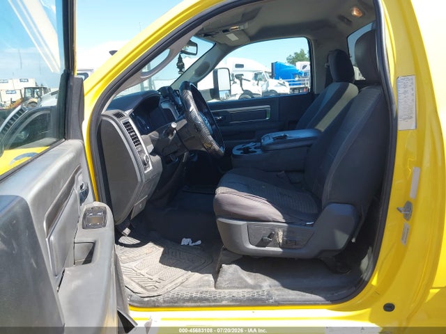 RAM 5500 Chassis Tradesman/slt 2016 3C7WRMDL4GG203610 Image 7