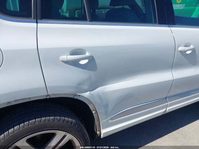 WVGAV7AX8GW039268 Volkswagen Tiguan R-line
