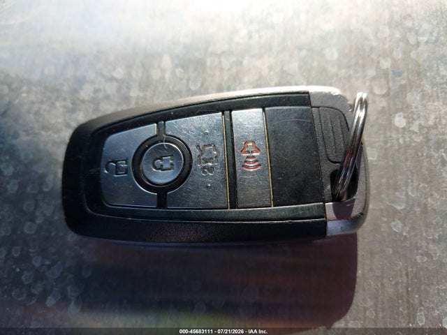 Aukcja sprzedaży 2019 Ford Fusion Hybrid Se, vin: 3FA6P0LU9KR167518, numer aukcji: 45683111