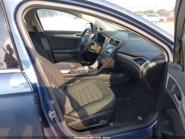 Aukcja sprzedaży 2019 Ford Fusion Hybrid Se, vin: 3FA6P0LU9KR167518, numer aukcji: 45683111