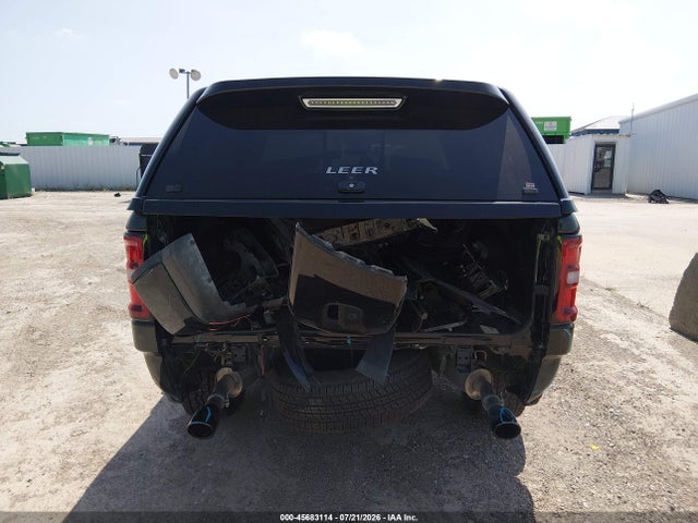 45683114 :رقم المزاد ، 1C6SRFFP1SN522171 vin ، 2025 Ram 1500 Big Horn  4x4 5'7 Box مزاد بيع