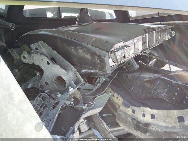 45683114 :رقم المزاد ، 1C6SRFFP1SN522171 vin ، 2025 Ram 1500 Big Horn  4x4 5'7 Box مزاد بيع