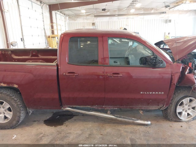 Aukcja sprzedaży 2014 Chevrolet Silverado 1500 Lt, vin: 1GCVKREC8EZ261371, numer aukcji: 45683116