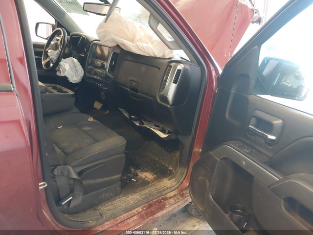 Aukcja sprzedaży 2014 Chevrolet Silverado 1500 Lt, vin: 1GCVKREC8EZ261371, numer aukcji: 45683116