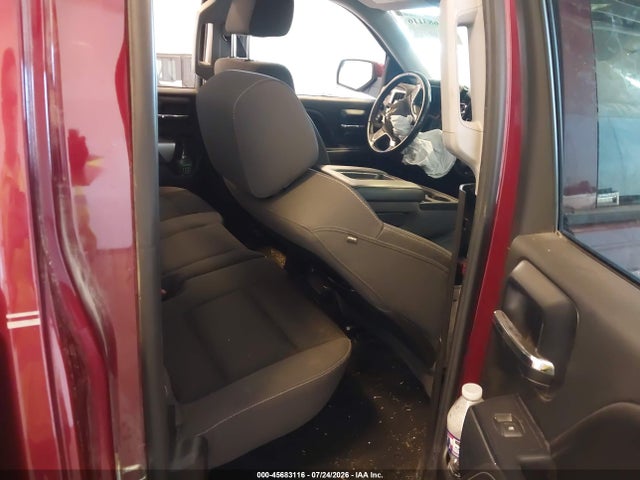 Aukcja sprzedaży 2014 Chevrolet Silverado 1500 Lt, vin: 1GCVKREC8EZ261371, numer aukcji: 45683116