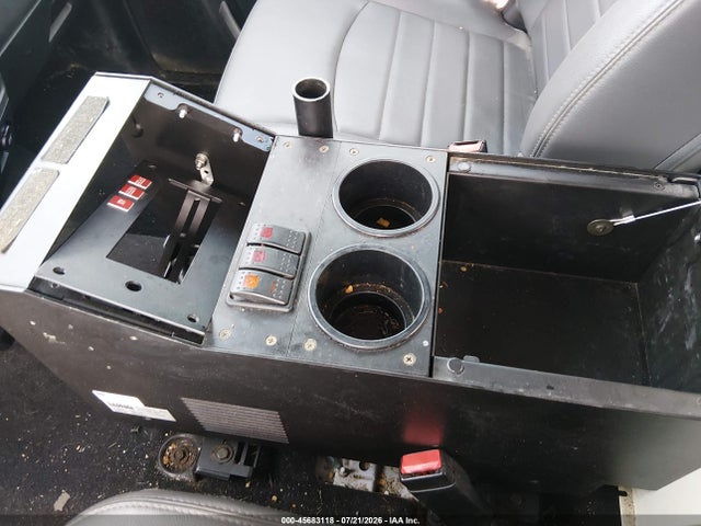 45683118 :رقم المزاد ، 1C6RR7FG5FS776641 vin ، 2015 Ram 1500 Tradesman مزاد بيع
