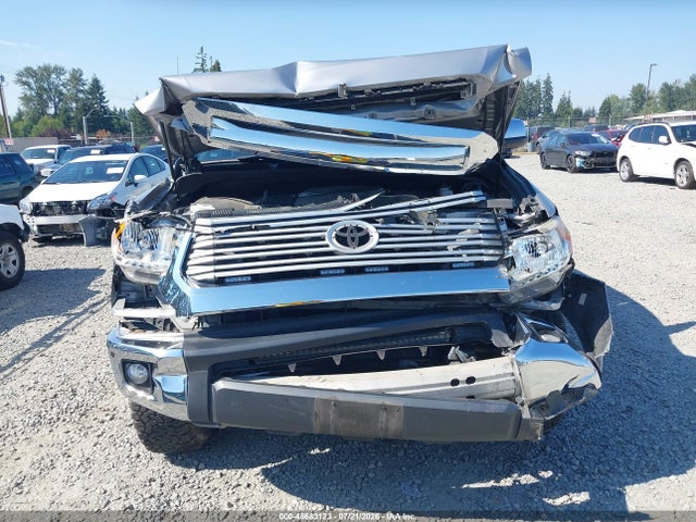 5TFHY5F11HX655540 Toyota Tundra Limited 5.7l V8