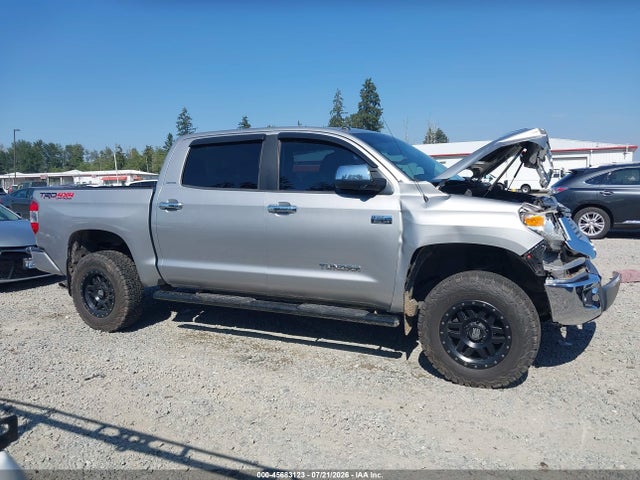 5TFHY5F11HX655540 Toyota Tundra Limited 5.7l V8