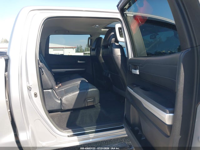 5TFHY5F11HX655540 Toyota Tundra Limited 5.7l V8