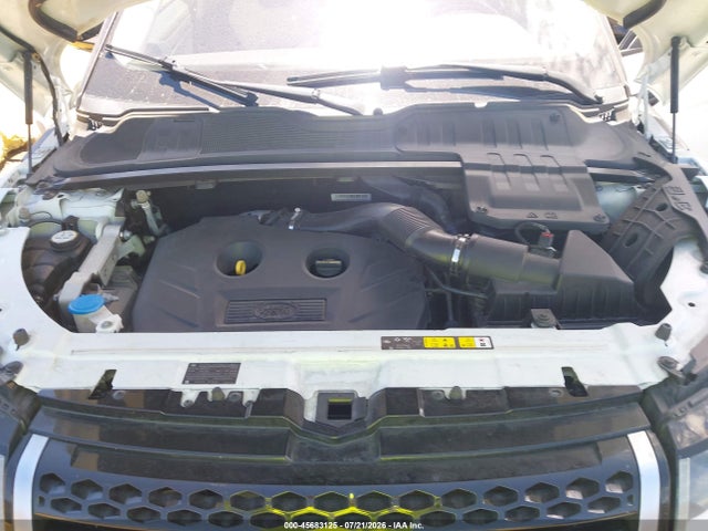 45683125 :رقم المزاد ، SALVP2BG8GH082457 vin ، 2016 Land Rover Range Rover Evoque Se/se Premium مزاد بيع