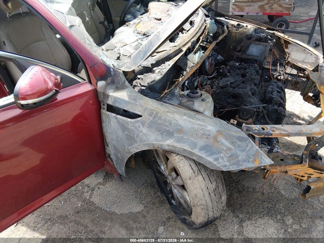 Aukcja sprzedaży 2015 Kia Optima Ex, vin: 5XXGN4A71FG424748, numer aukcji: 45683129