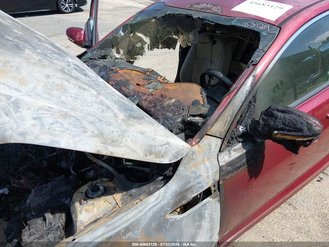 Aukcja sprzedaży 2015 Kia Optima Ex, vin: 5XXGN4A71FG424748, numer aukcji: 45683129