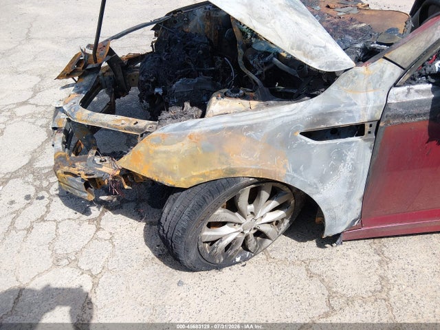 Aukcja sprzedaży 2015 Kia Optima Ex, vin: 5XXGN4A71FG424748, numer aukcji: 45683129