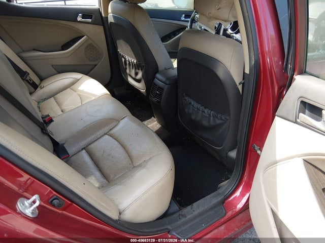 Aukcja sprzedaży 2015 Kia Optima Ex, vin: 5XXGN4A71FG424748, numer aukcji: 45683129