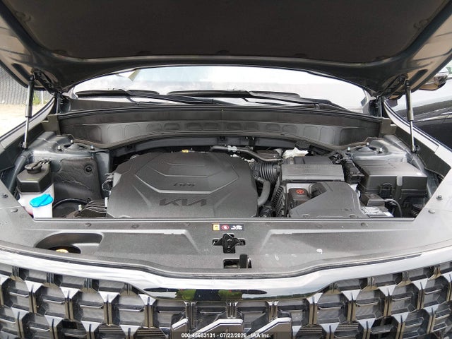 Продаж на аукціоні авто 2025 Kia Telluride Sx Prestige X-line, vin: 5XYP5DGCXSG585884, номер лоту: 45683131