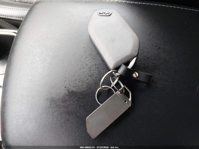 Продаж на аукціоні авто 2025 Kia Telluride Sx Prestige X-line, vin: 5XYP5DGCXSG585884, номер лоту: 45683131