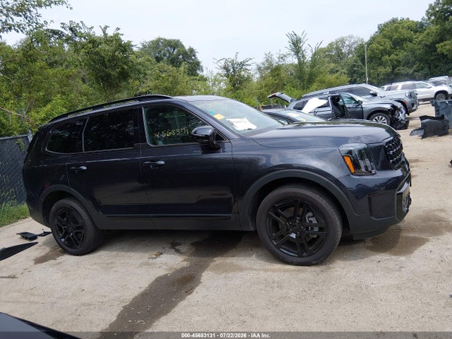 Продаж на аукціоні авто 2025 Kia Telluride Sx Prestige X-line, vin: 5XYP5DGCXSG585884, номер лоту: 45683131