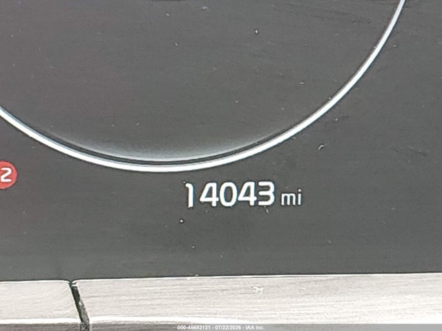 Продаж на аукціоні авто 2025 Kia Telluride Sx Prestige X-line, vin: 5XYP5DGCXSG585884, номер лоту: 45683131