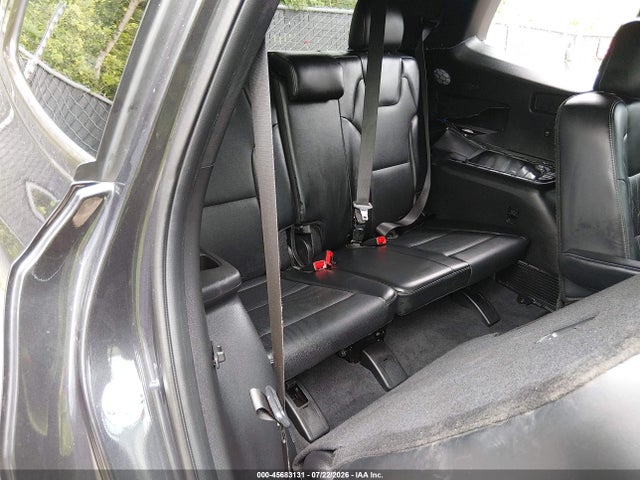 Продаж на аукціоні авто 2025 Kia Telluride Sx Prestige X-line, vin: 5XYP5DGCXSG585884, номер лоту: 45683131