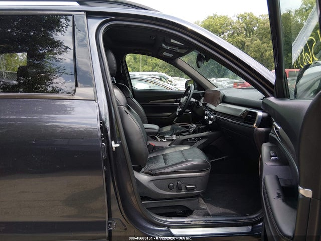 Продаж на аукціоні авто 2025 Kia Telluride Sx Prestige X-line, vin: 5XYP5DGCXSG585884, номер лоту: 45683131