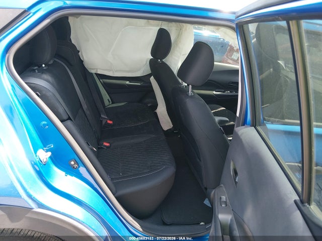 Aukcja sprzedaży 2021 Nissan Kicks S Xtronic Cvt, vin: 3N1CP5BV7ML543596, numer aukcji: 45683133
