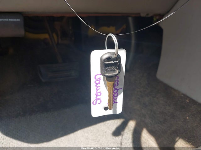 Aukcja sprzedaży 2001 Chevrolet Suburban 1500 Lt, vin: 3GNEC16T51G142577, numer aukcji: 45683137