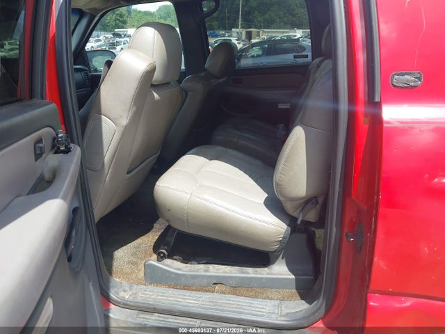 Aukcja sprzedaży 2001 Chevrolet Suburban 1500 Lt, vin: 3GNEC16T51G142577, numer aukcji: 45683137