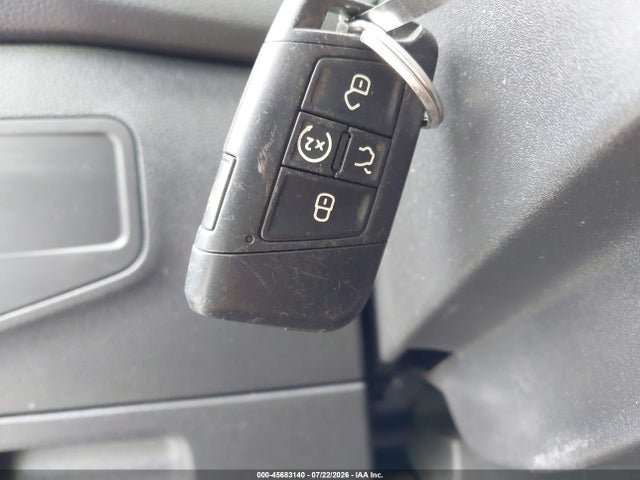 2021 Volkswagen Tiguan 2.0t Se/2.0t Se R-line Black/2.0t Sel მანქანა იყიდება აუქციონზე, vin: 3VV2B7AX3MM040813, აუქციონის ნომერი: 45683140
