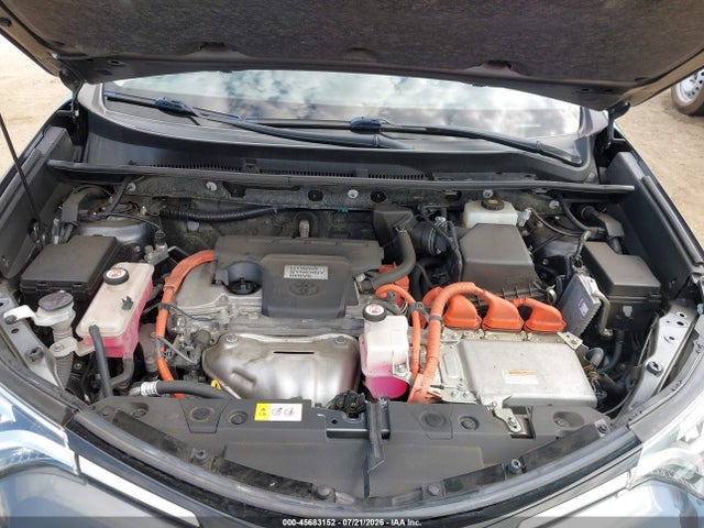 JTMDJREV3HD142953 Toyota Rav4 Hybrid Limited