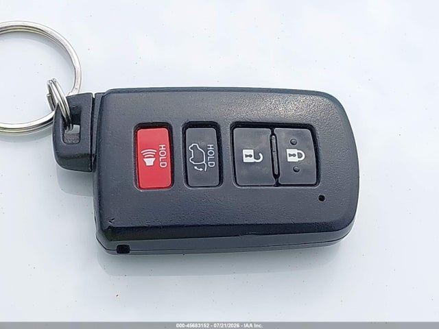 JTMDJREV3HD142953 Toyota Rav4 Hybrid Limited