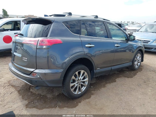 JTMDJREV3HD142953 Toyota Rav4 Hybrid Limited
