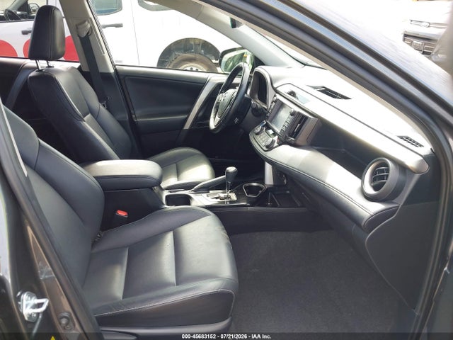 JTMDJREV3HD142953 Toyota Rav4 Hybrid Limited