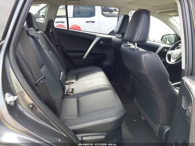 JTMDJREV3HD142953 Toyota Rav4 Hybrid Limited