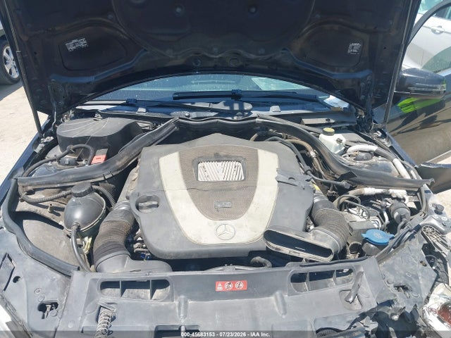 Aukcja sprzedaży 2011 Mercedes-benz C 300 Sport, vin: WDDGF5EB4BA465968, numer aukcji: 45683153