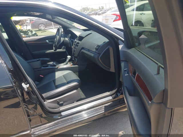 Aukcja sprzedaży 2011 Mercedes-benz C 300 Sport, vin: WDDGF5EB4BA465968, numer aukcji: 45683153