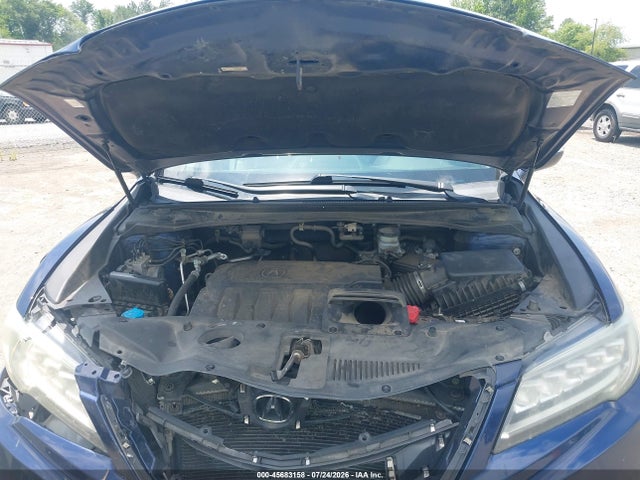 Aukcja sprzedaży 2016 Acura Rdx Technology   Acurawatch Plus Packages/technology Package, vin: 5J8TB4H53GL019621, numer aukcji: 45683158