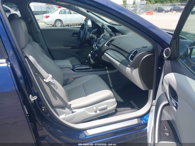 Aukcja sprzedaży 2016 Acura Rdx Technology   Acurawatch Plus Packages/technology Package, vin: 5J8TB4H53GL019621, numer aukcji: 45683158