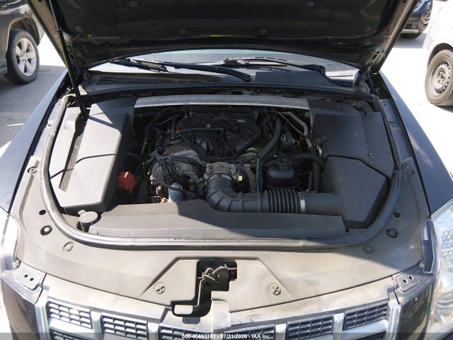 Aukcja sprzedaży 2013 Cadillac Cts Premium, vin: 1G6DP1E34D0121113, numer aukcji: 45683161