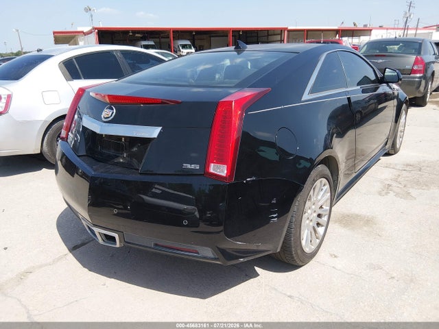 Aukcja sprzedaży 2013 Cadillac Cts Premium, vin: 1G6DP1E34D0121113, numer aukcji: 45683161