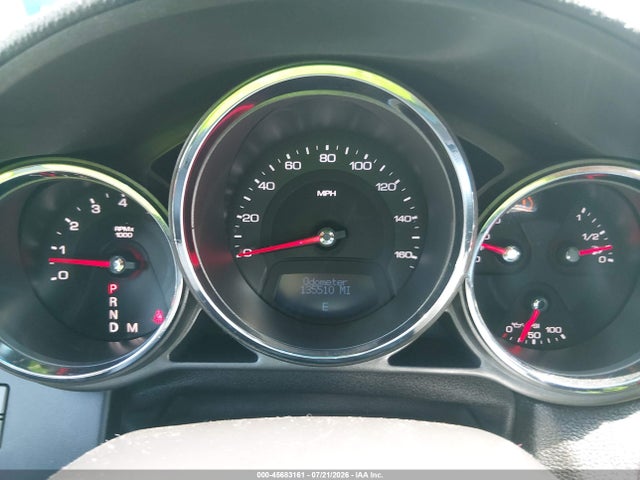 Aukcja sprzedaży 2013 Cadillac Cts Premium, vin: 1G6DP1E34D0121113, numer aukcji: 45683161