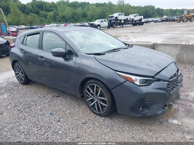 Продажа на аукционе авто 2025 Subaru Impreza Sport 5-door, vin: JF1GUAFC6S8225737, номер лота: 45683162