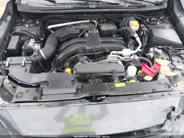 Продаж на аукціоні авто 2025 Subaru Impreza Sport 5-door, vin: JF1GUAFC6S8225737, номер лоту: 45683162
